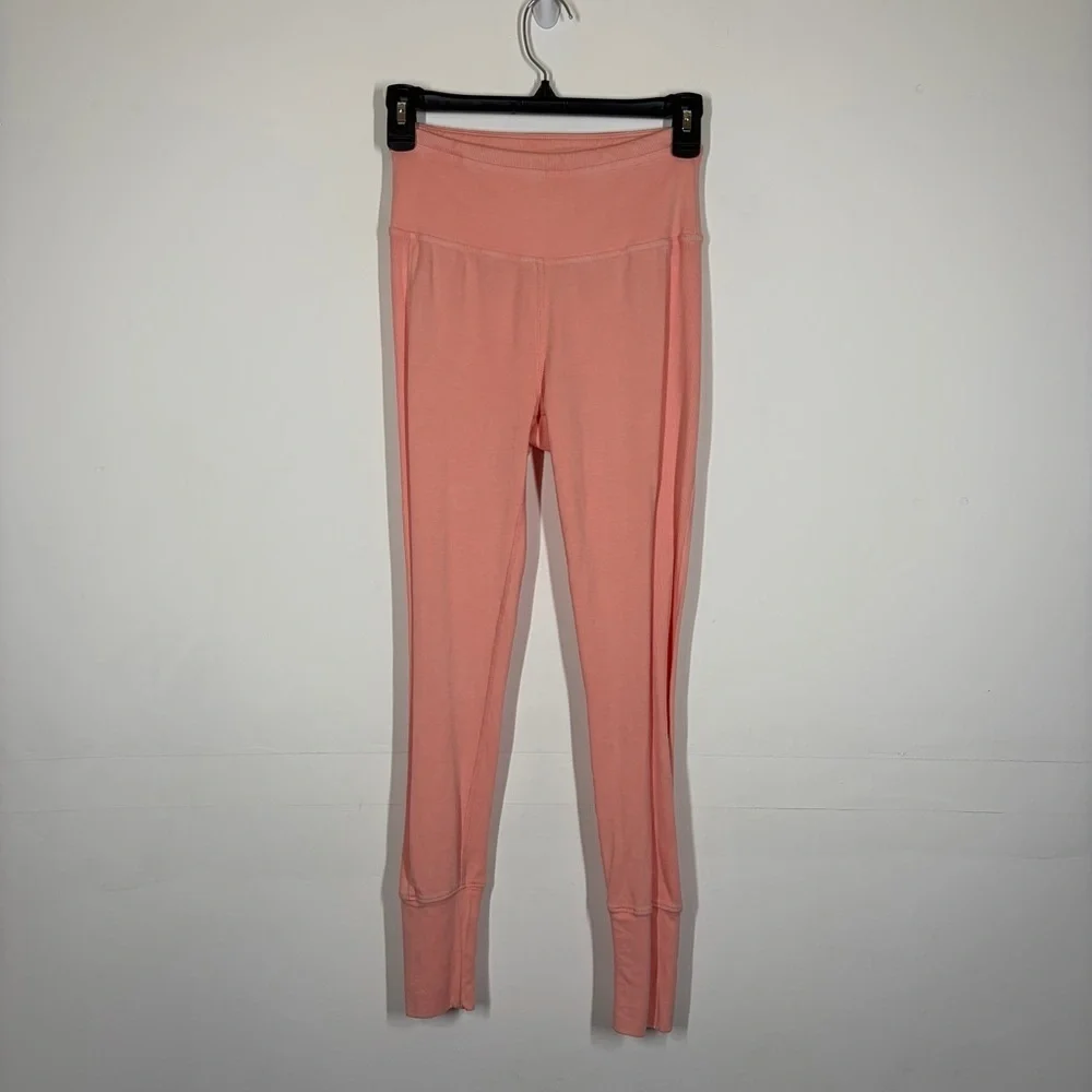 Free People Hot Shot Legging Size XS